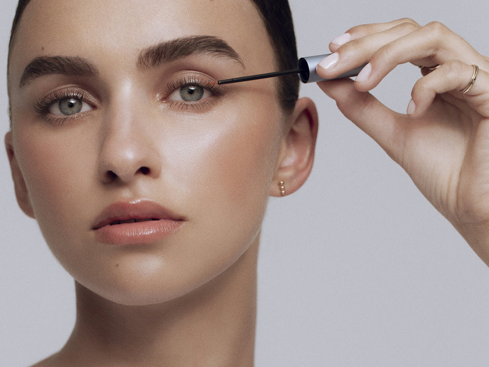 Beauty routine e make-up perfetto anche per gli occhi più sensibili