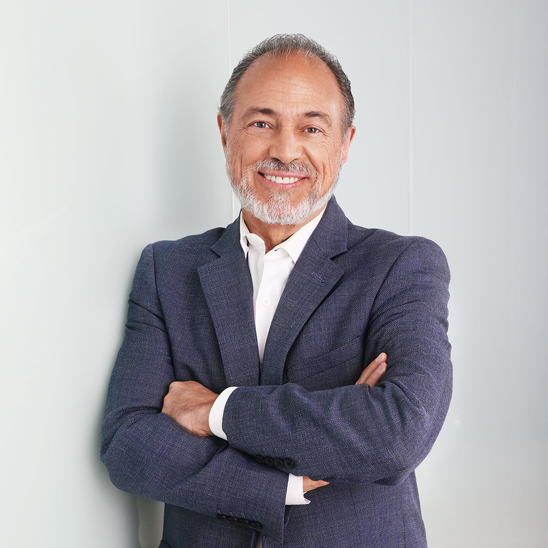 IL DOTT. MICHAEL BRINKENHOFF, FONDATORE DI REVITALASH® COSMETICS, RISPONDE ALLE VOSTRE DOMANDE PIÙ IMPORTANTI