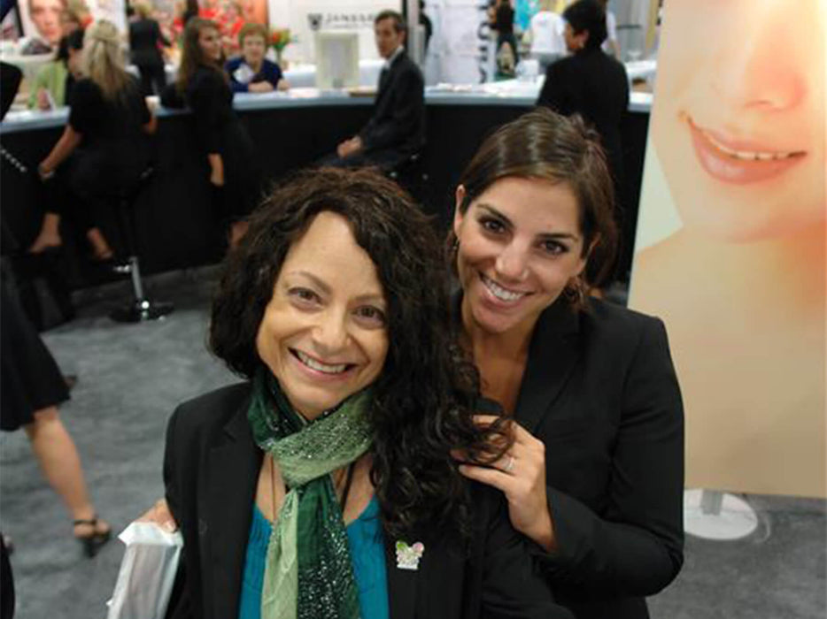 La prima fiera di settore