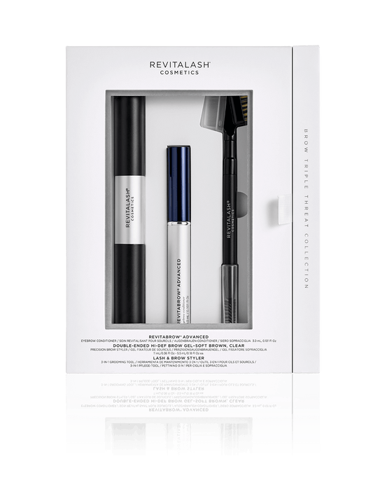 Holiday Kit Sopracciglia