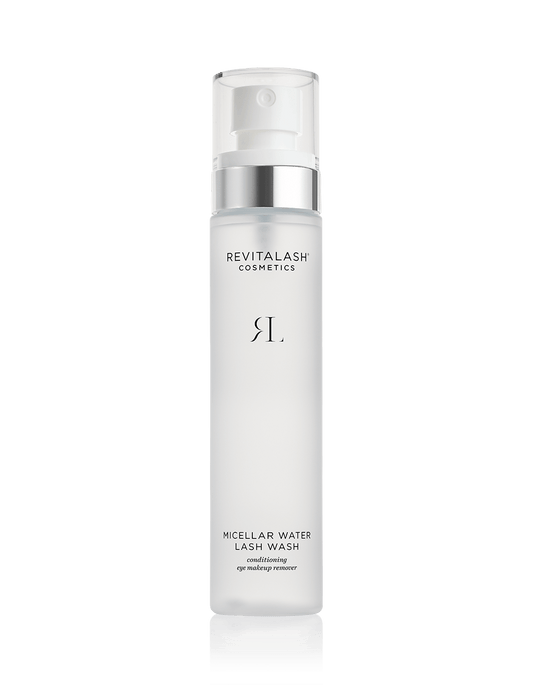 🎁 Micellar Water Lash Wash - Acqua Micellare (100% off)
