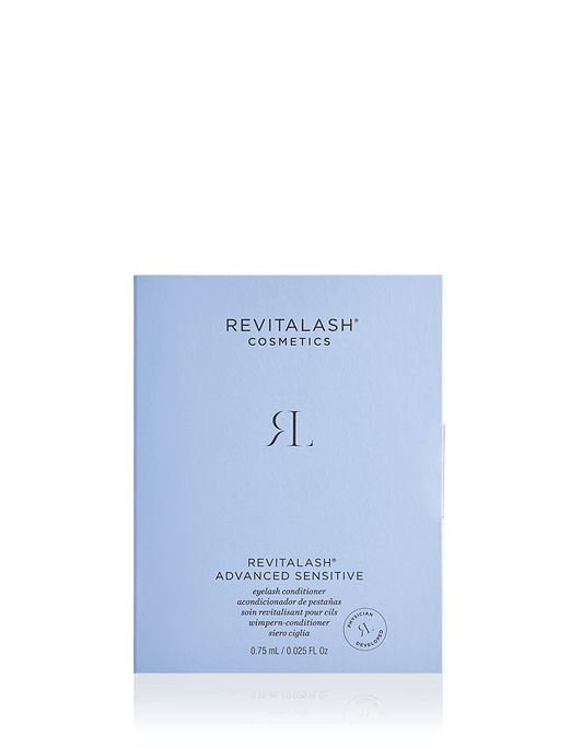 Omaggio - RevitaLash® Advanced Sensitive