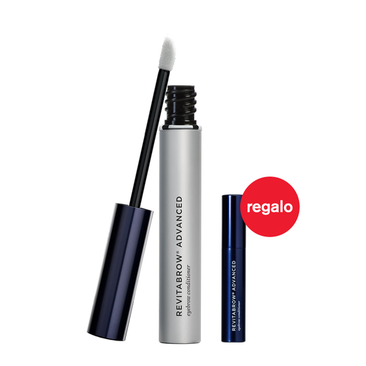 Siero RevitaBrow Advanced + Mini formato in omaggio