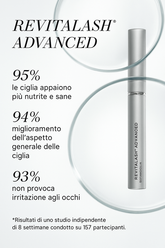 RevitaLash® Advanced & RevitaBrow® Advanced Starter Pack