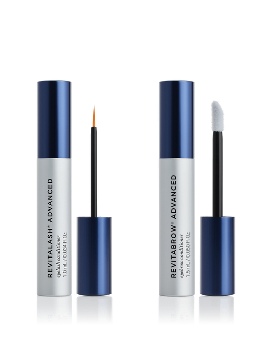 RevitaLash® Advanced & RevitaBrow® Advanced Starter Pack