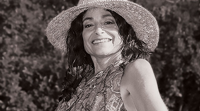 <em>IN MEMORIA DI GAYLE</em>