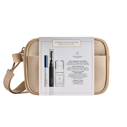 Summer Kit Sopracciglia