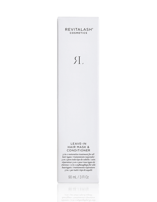 Leave-In Hair Mask & Conditioner - Trattamento capelli