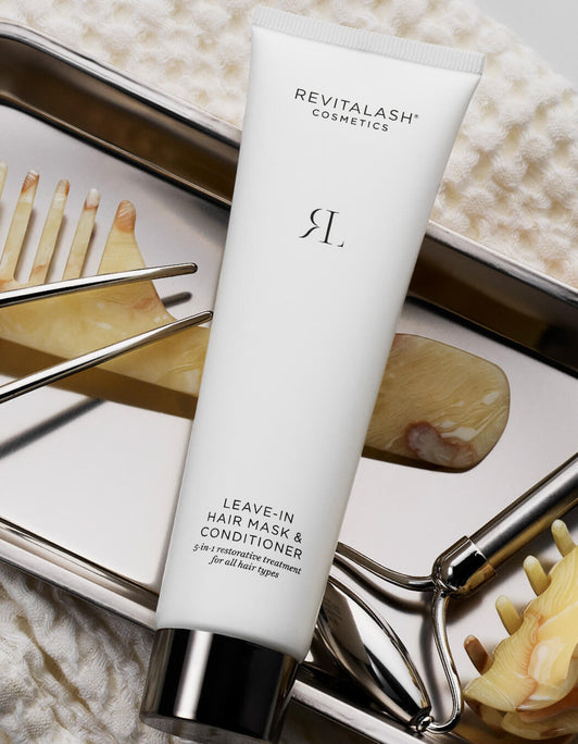 Leave-In Hair Mask & Conditioner - Trattamento capelli