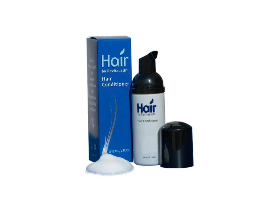 RevitaLash e i capelli