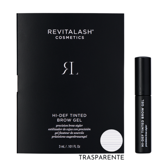Revitalash Hi-Def Brow Gel Trasparente
