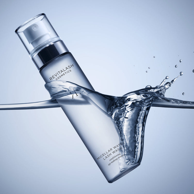 PERCHE' DOVRESTI AGGIUNGERE L’ACQUA MICELLARE ALLA TUA SKINCARE ROUTINE