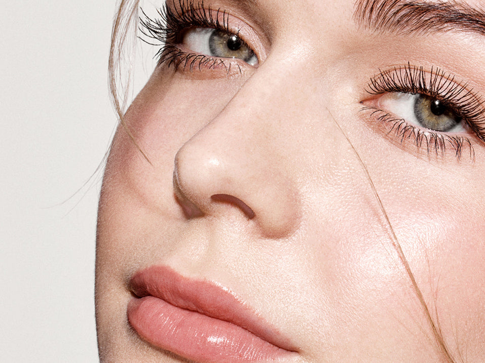 Ciglia e sopracciglia deboli e che cadono?