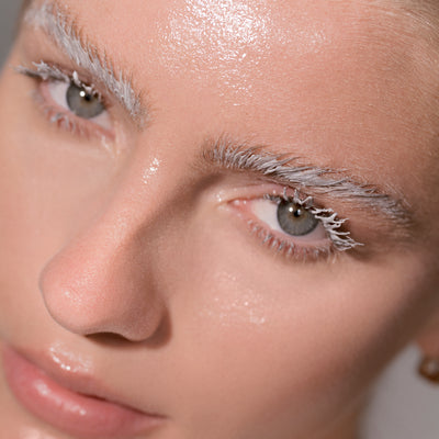 Ciglia e sopracciglia perfette dopo la laminazione