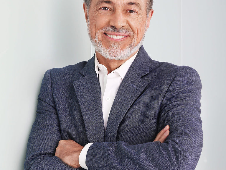 20 ANNI DI CIGLIA, AMORE E VISIONE CON IL NOSTRO FONDATORE