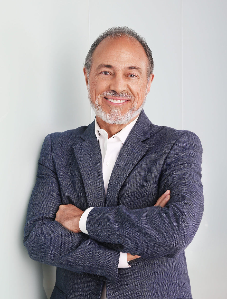 20 ANNI DI CIGLIA, AMORE E VISIONE CON IL NOSTRO FONDATORE