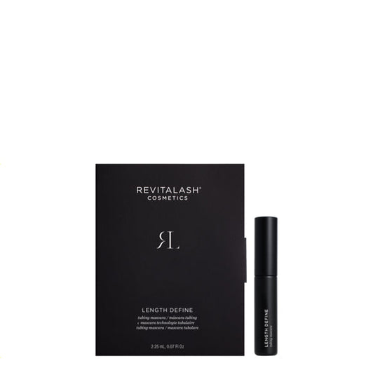 🎁 Omaggio - Mini Length Define tubing Mascara (100% off)