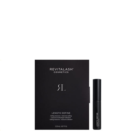 🎁 Omaggio - Mini Length Define tubing Mascara (100% off)