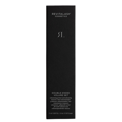 Double-Ended Volume Set