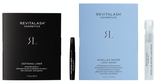 Gift Product - Definig Liner + Micellar Water Lash Wash