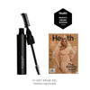 VINCITORE DEL PREMIO “BEAUTY AWARD”