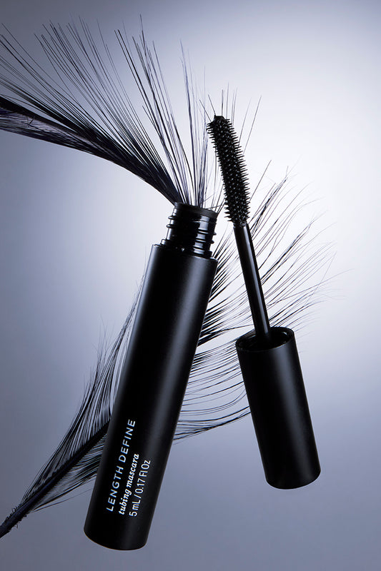 Lenght Define Tubing Mascara