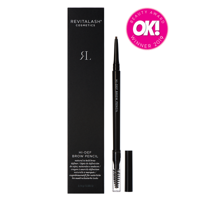 Hi-Def Brow Pencil