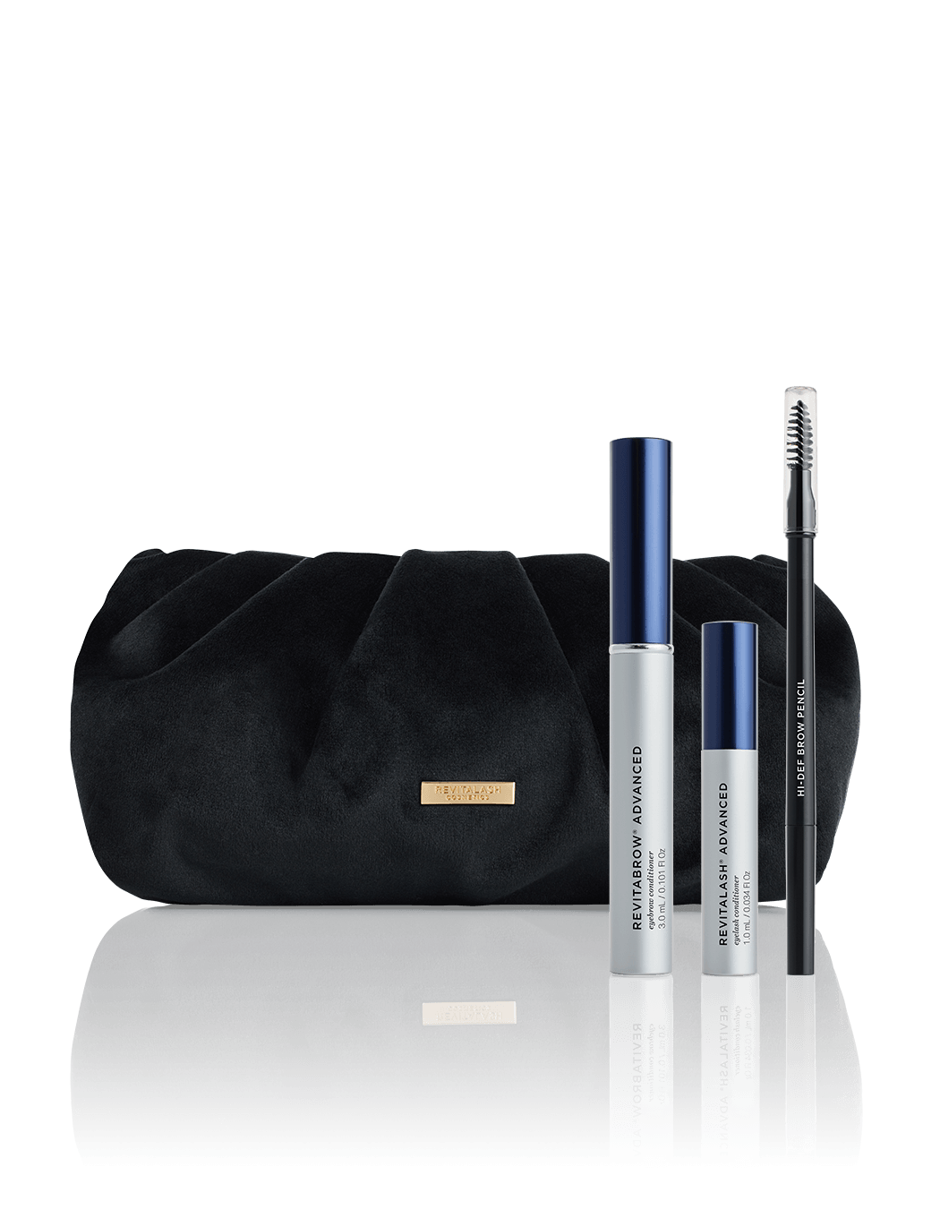 ULTIMATE OBSESSION SET CON REVITABROW® ADVANCED