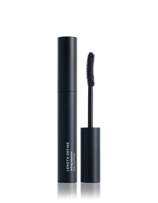 Lenght Define Tubing Mascara