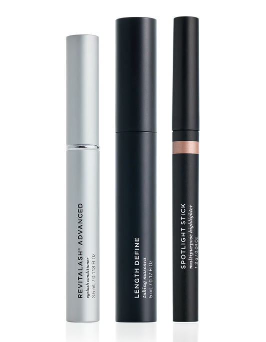 Kit Spotlight Collection - Siero Ciglia + 2 prodotti in omaggio