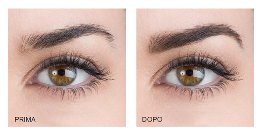 Siero RevitaBrow Advanced + Mini formato in omaggio