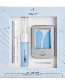 KIT REFRESH CIGLIA