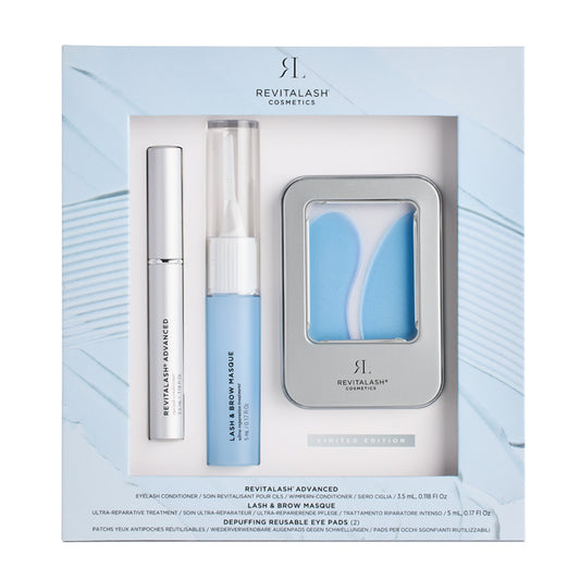 KIT REFRESH CIGLIA