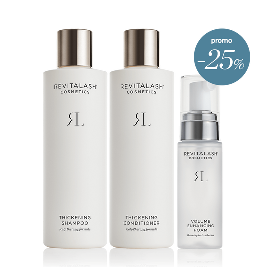 Volumizing Hair Collection
