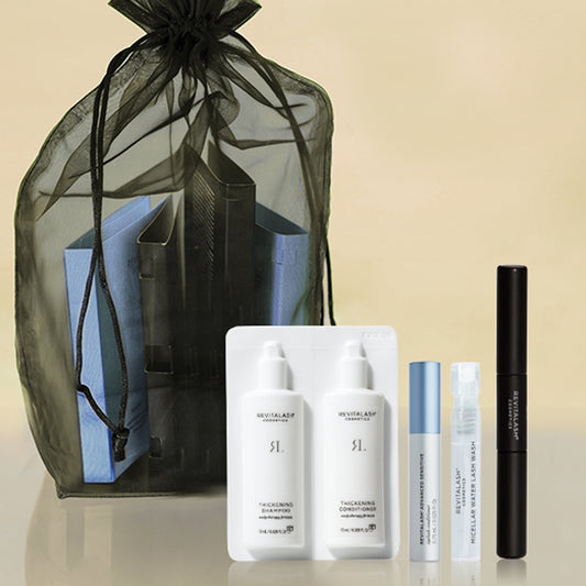Omaggio - Kit Black Friday '24