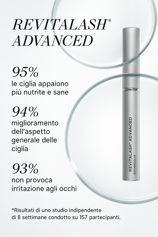 RevitaLash® Advanced & RevitaBrow® Advanced Starter Pack