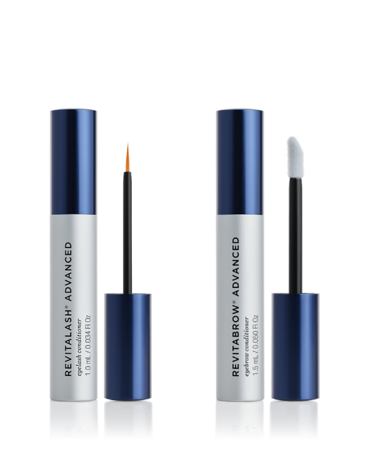 RevitaLash® Advanced & RevitaBrow® Advanced Starter Pack