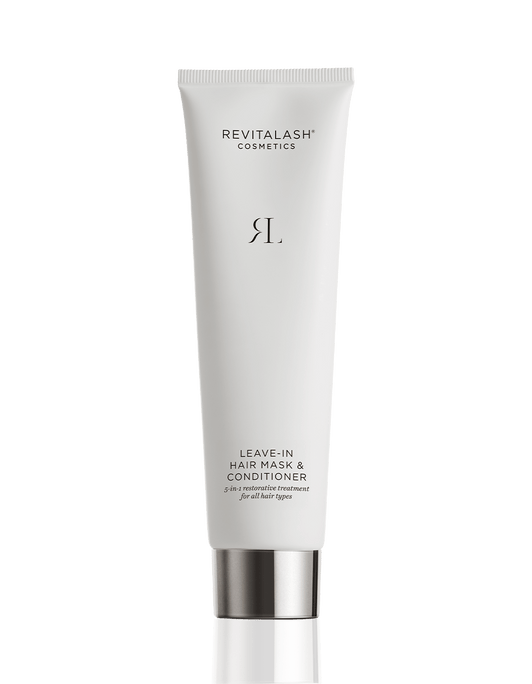 Leave-In  Hair Mask  & Conditioner - Trattamento capelli