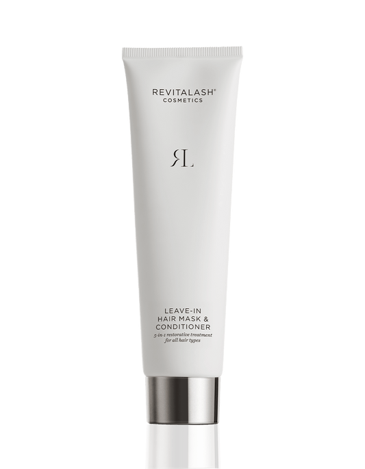 🎁 Leave-In  Hair Mask  & Conditioner - Trattamento capelli (100% off)