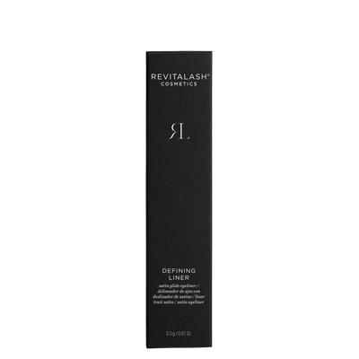 Packaging Revitalash Defining Liner Eyeliner