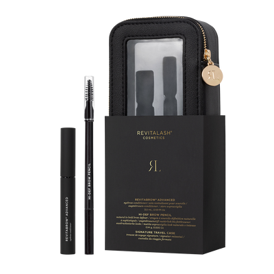 Revitalash packaging Limited Edition Collezione Sopracciglia